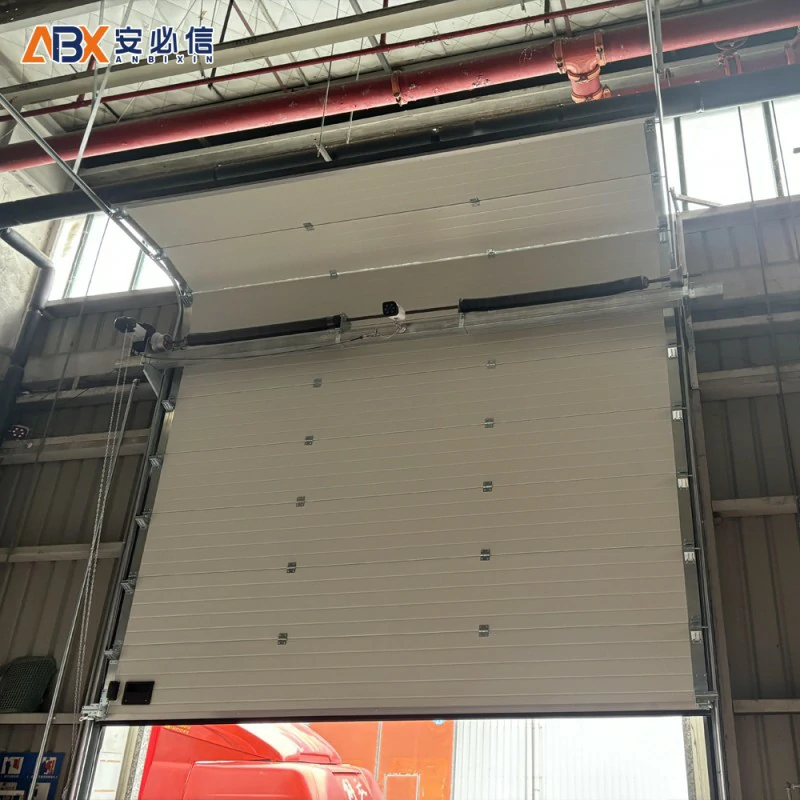 呼和浩特市提升门